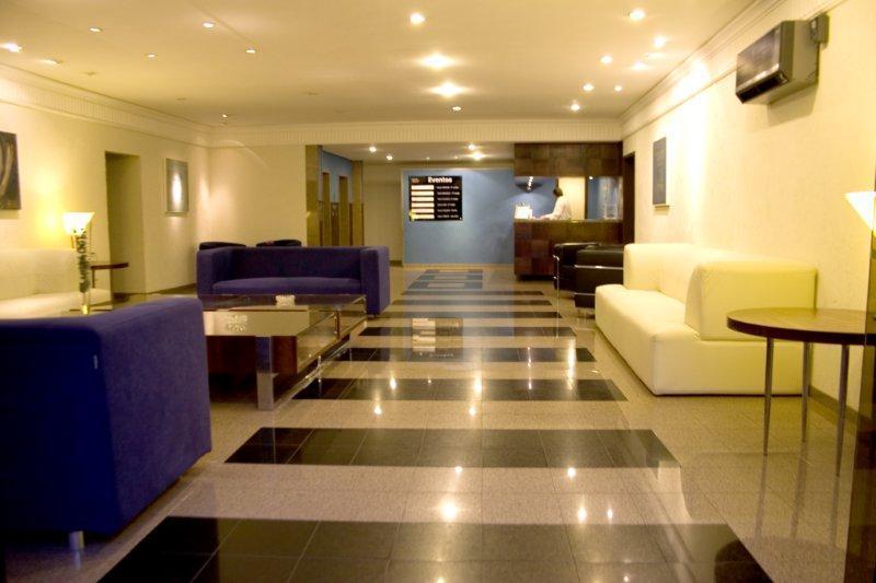 Elo Inn Hotel 15/20