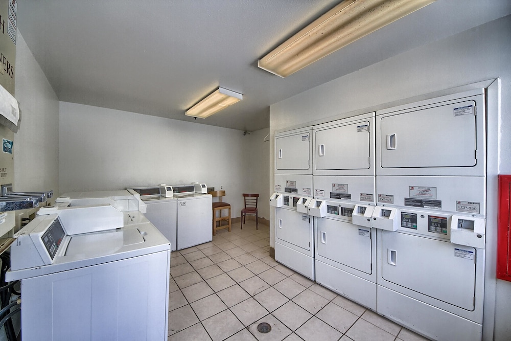 Studio 6 Extended Stay - San Antonio, TX - Medical Center 34/60