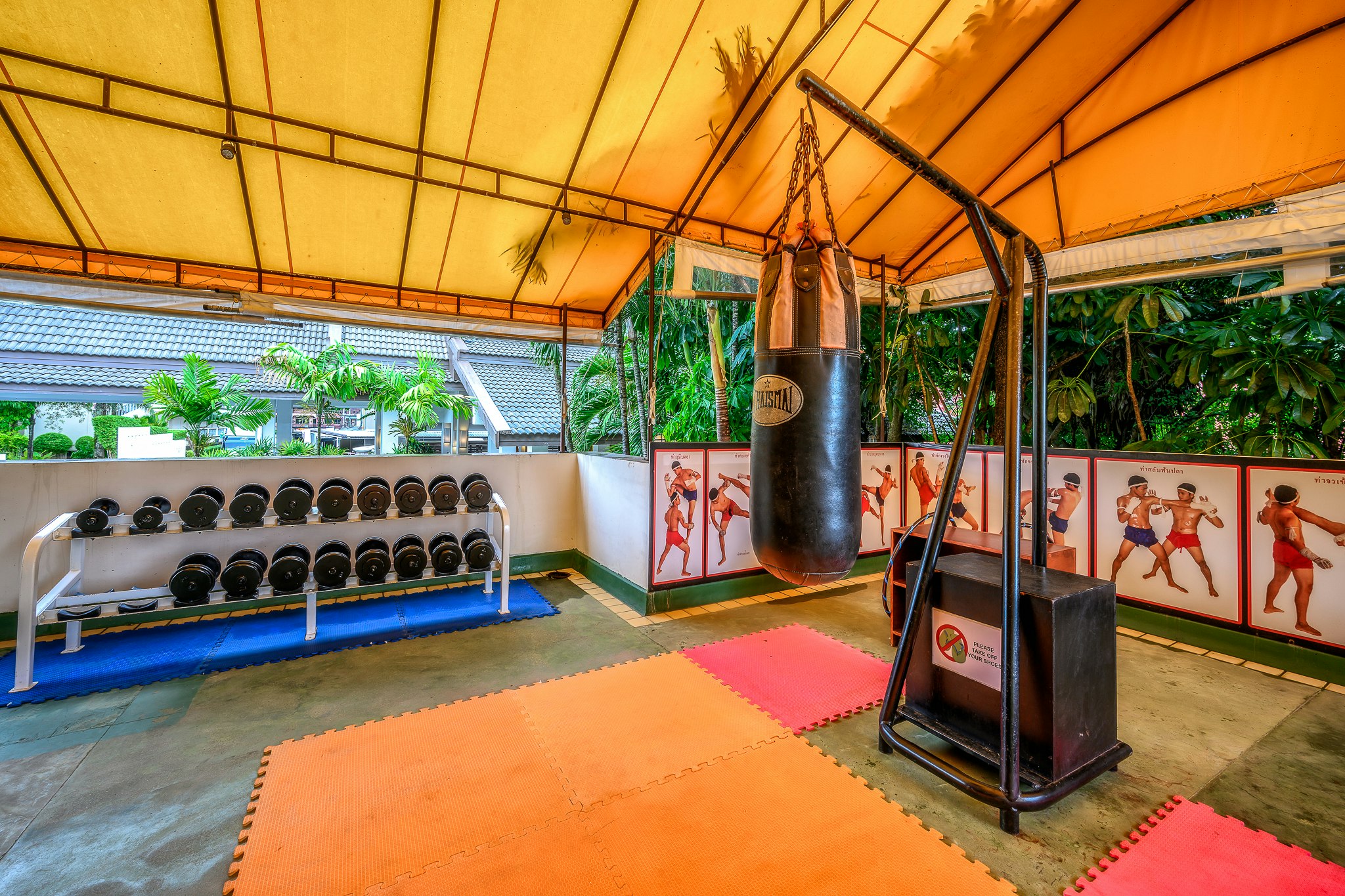 Centara Kata Resort Phuket 31/73