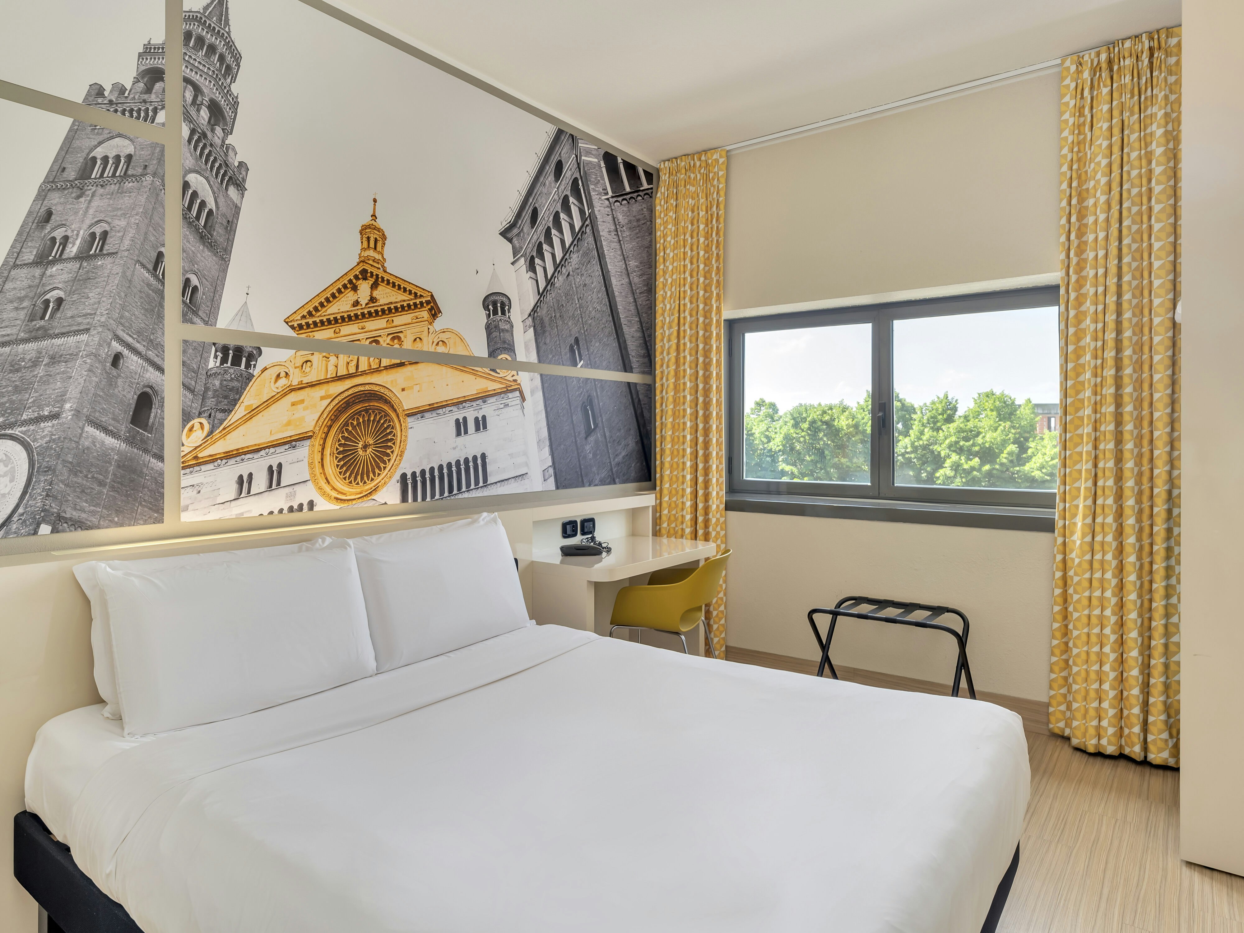 B&B Hotel Cremona 22/68