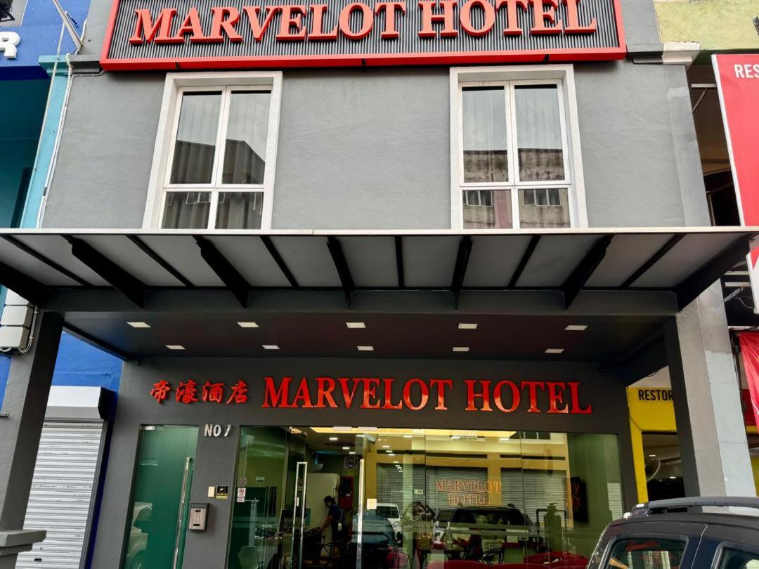 Marvelot Hotel 2/26