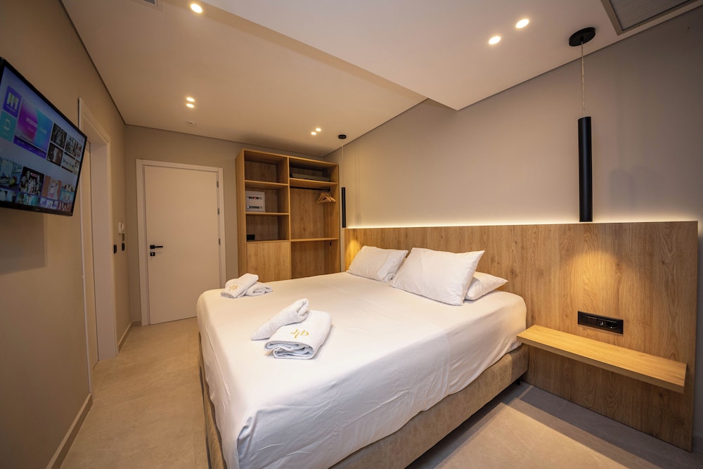 Portanova Hotel Sarande 20/55