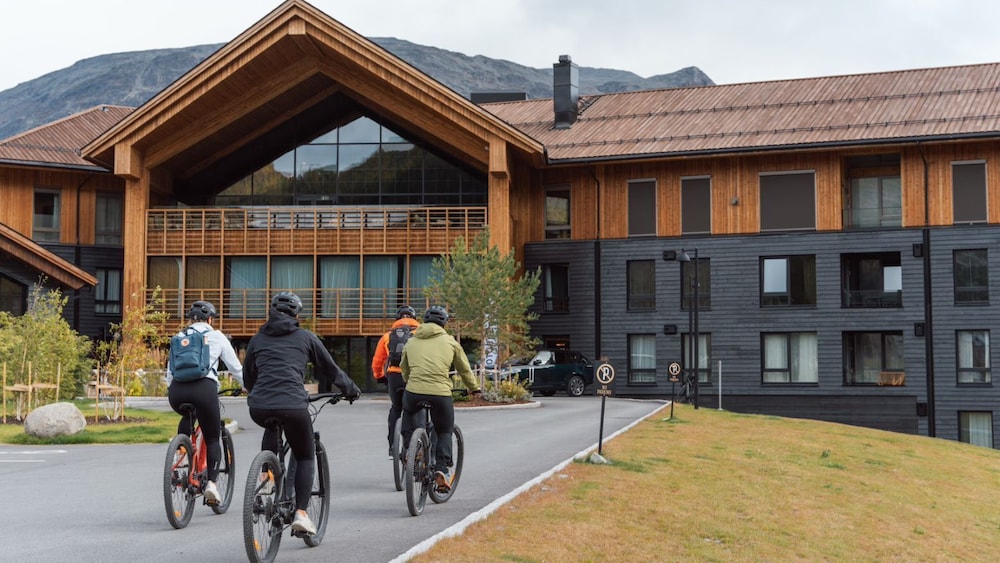 Fyri Resort Hemsedal 41/50