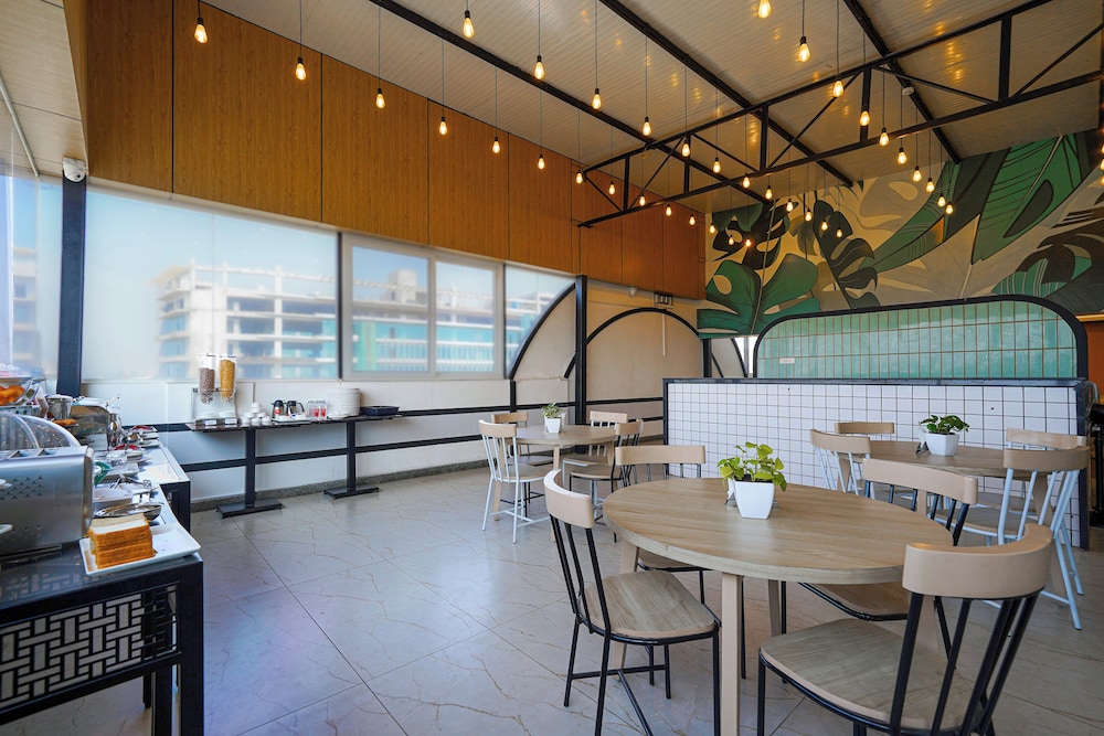 Olive Hotel Hebbal by Embassy Group 29/42