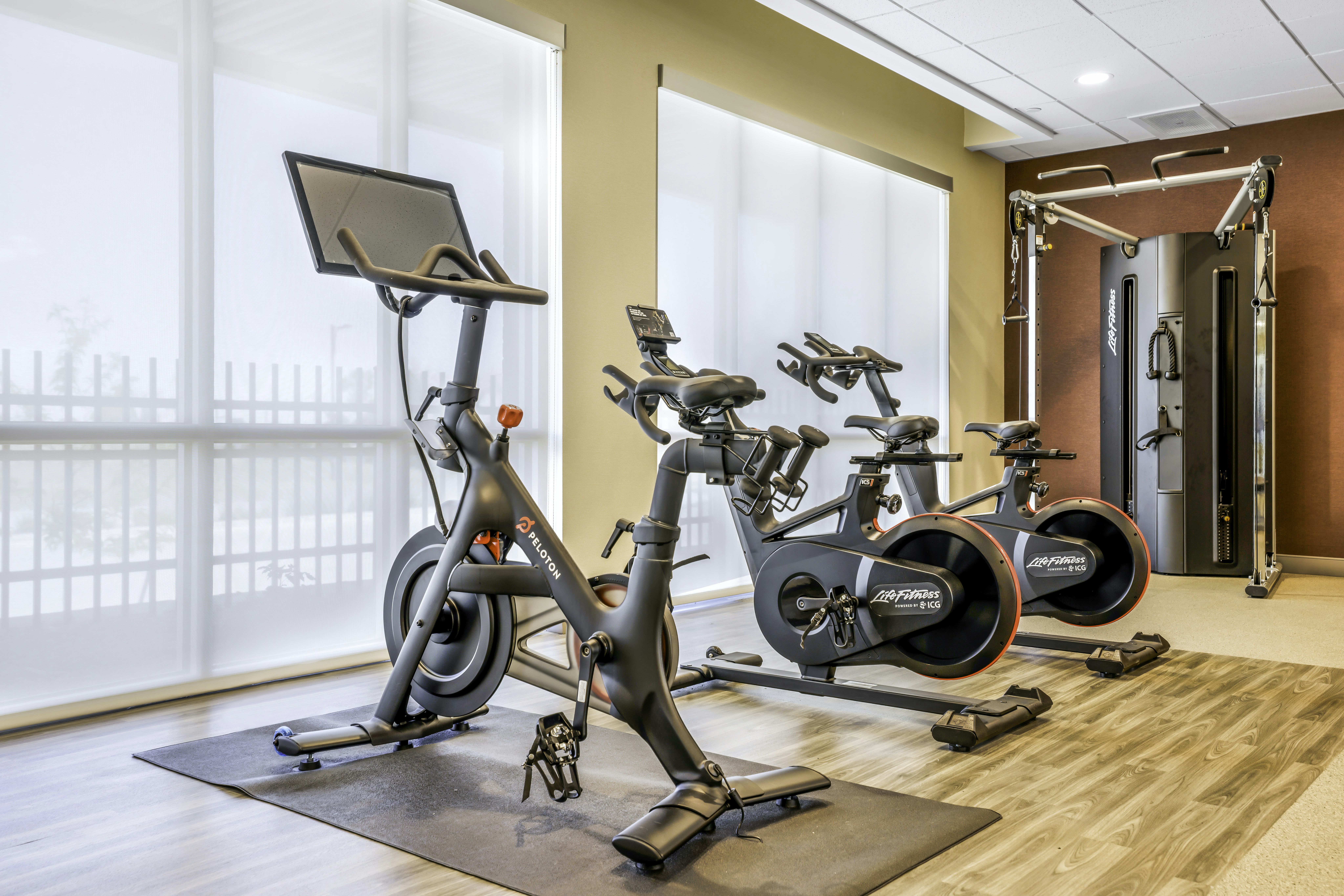 Hampton Inn by Hilton Aurora Medical Center Denver 17/31