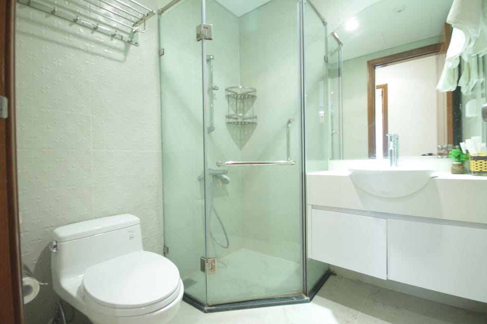 Bayhomes Times City Serviced Apartment 46/50
