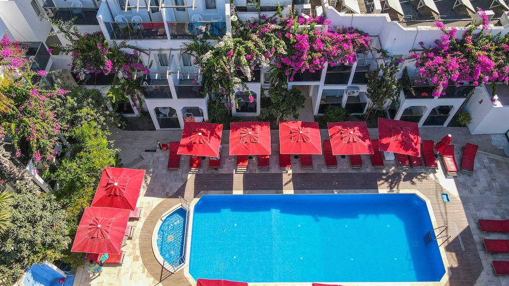 Seray Class Apartments 28/36