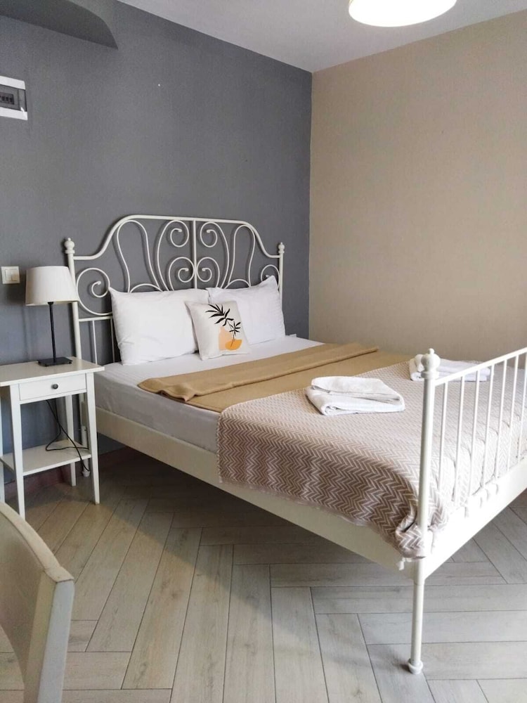 Espira Butik Hotel 10/50