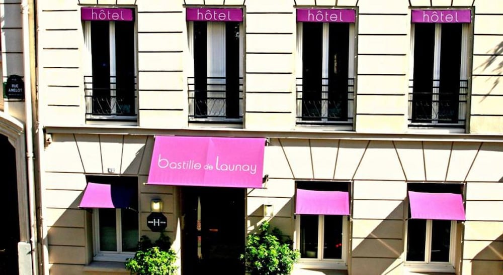 Hotel Marais De Launay photo4