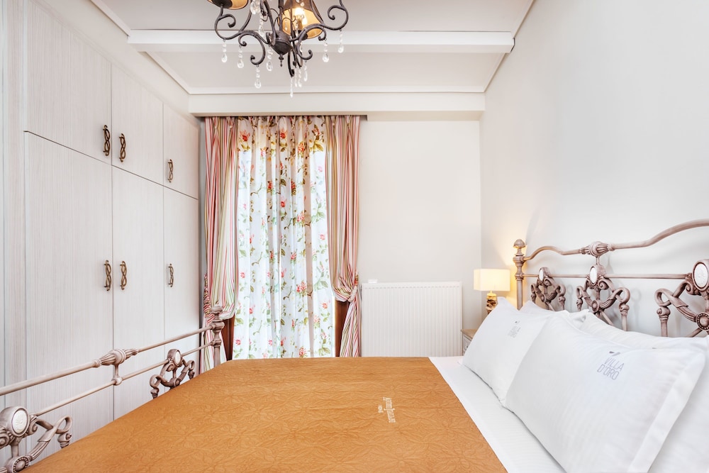 Villa D oro Luxury Villas & Suites 22/80