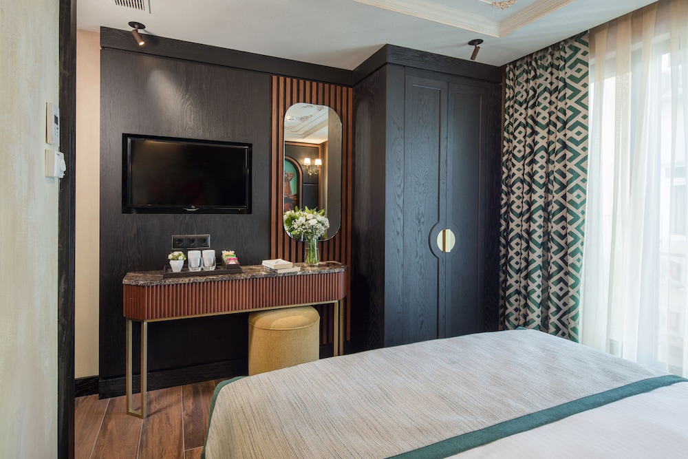 Tria Hotel Istanbul 4/35
