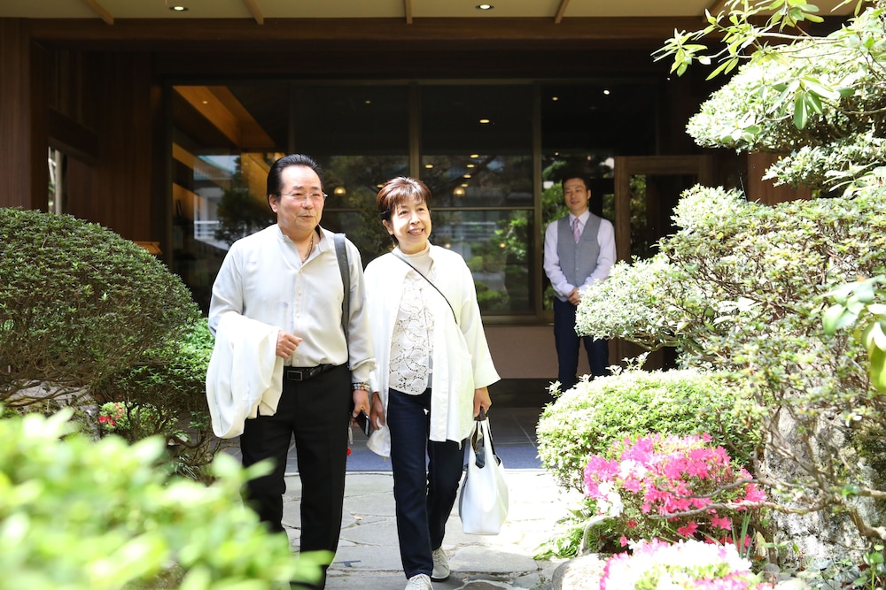 Besshoonsen Nanjyo Ryokan 1/50