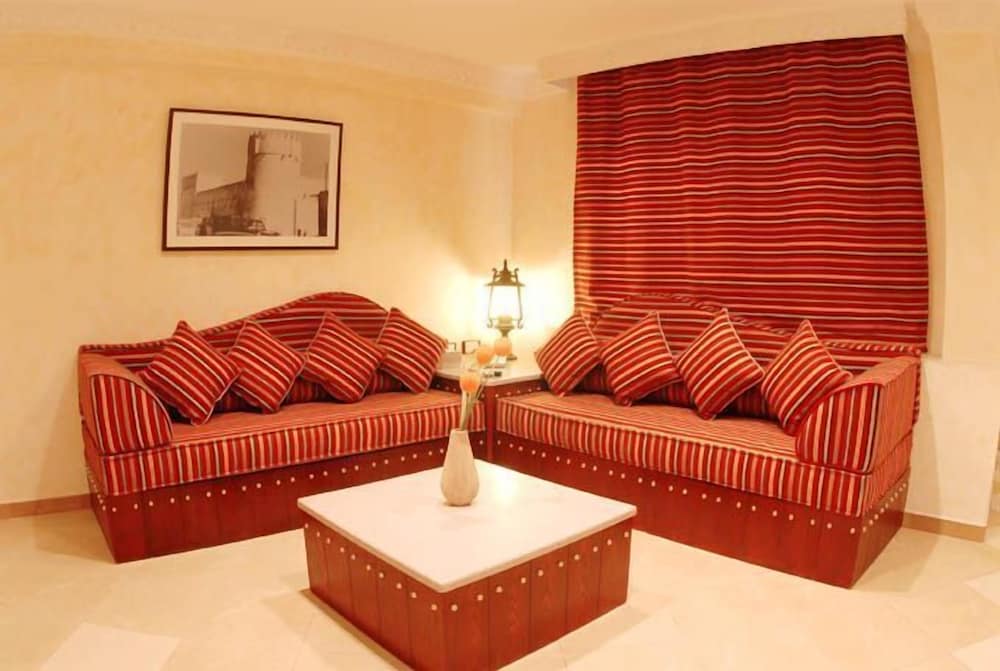 Al Liwan Suites Doha 45/67