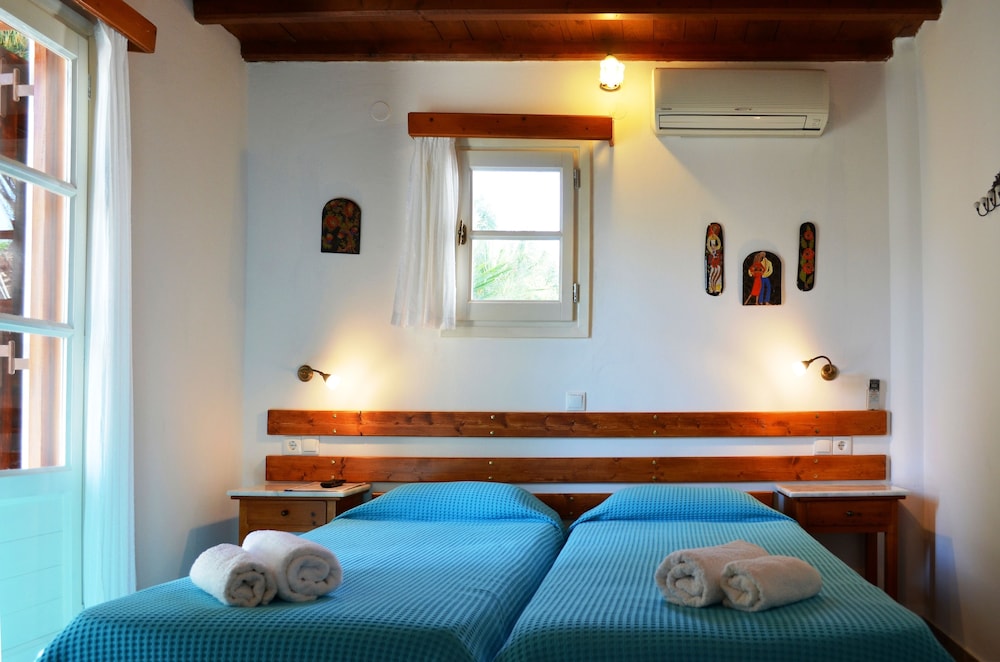 Villa Pinelopi 17/50