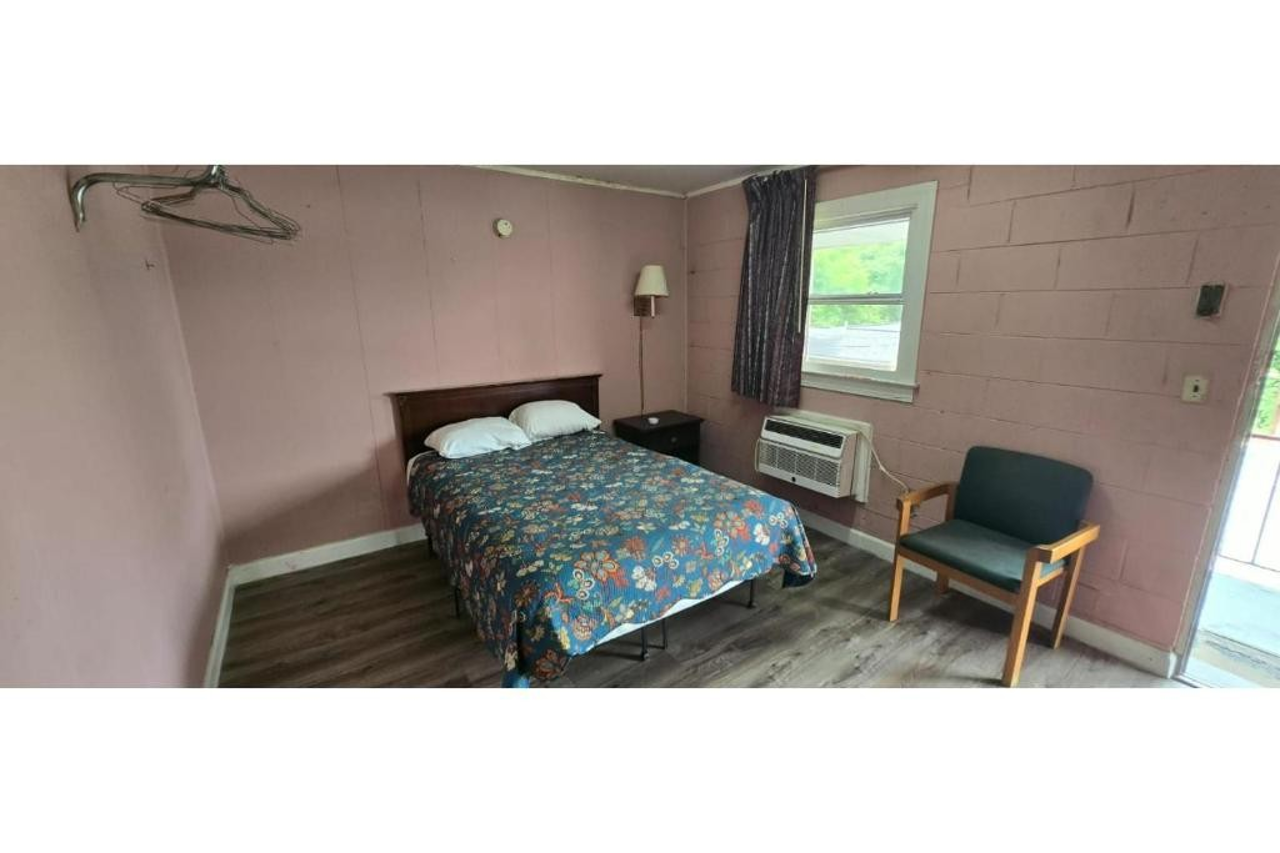 Hometown Inn Rocky Mount VA 7/13