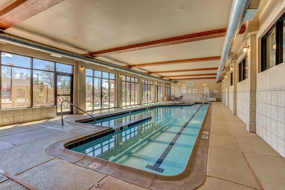 Holiday Inn Express Hotel And Suites Montrose Townsend 28/61