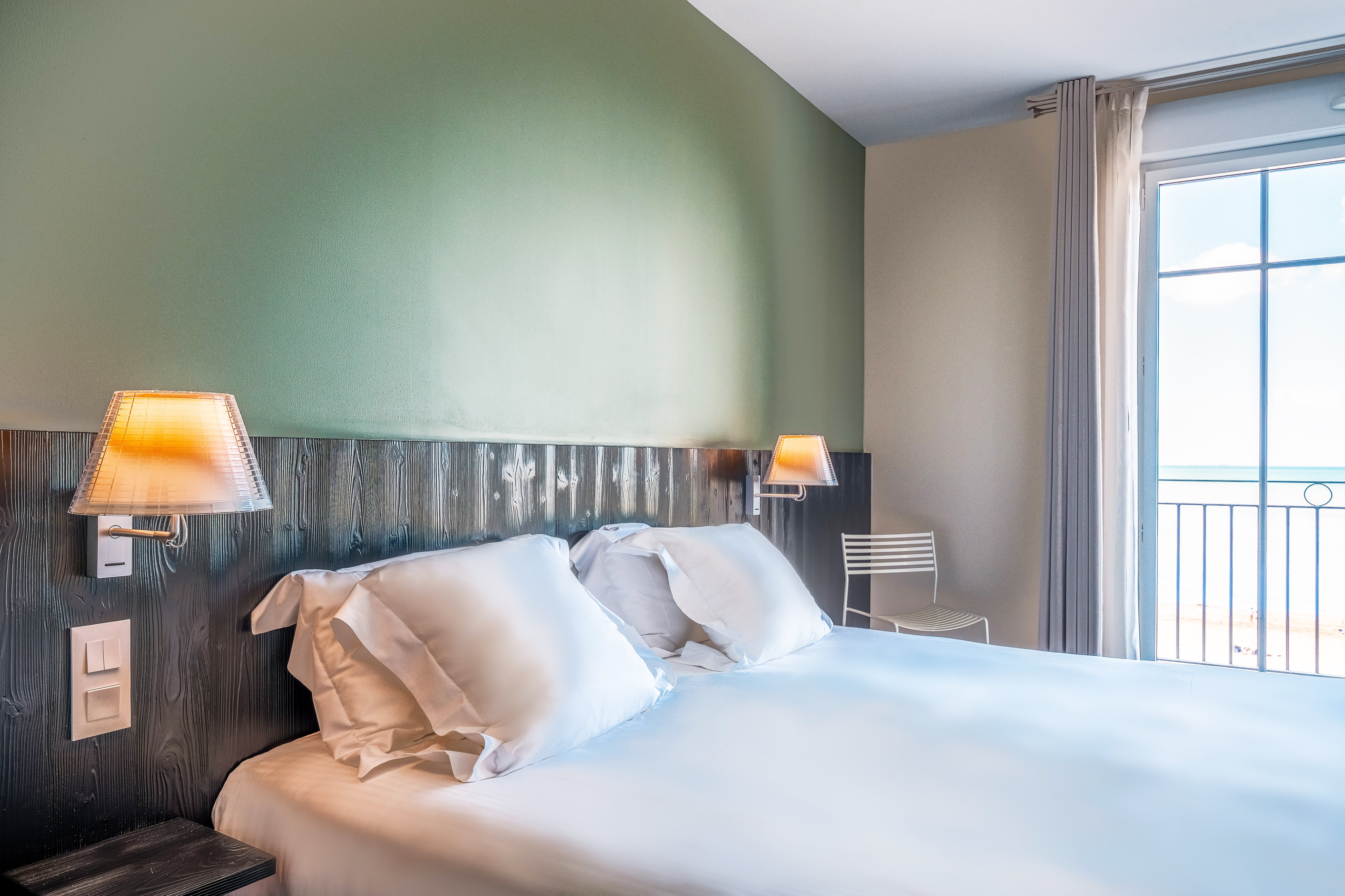 CLARION COLLECTION HOTEL LES FLOTS 3/27