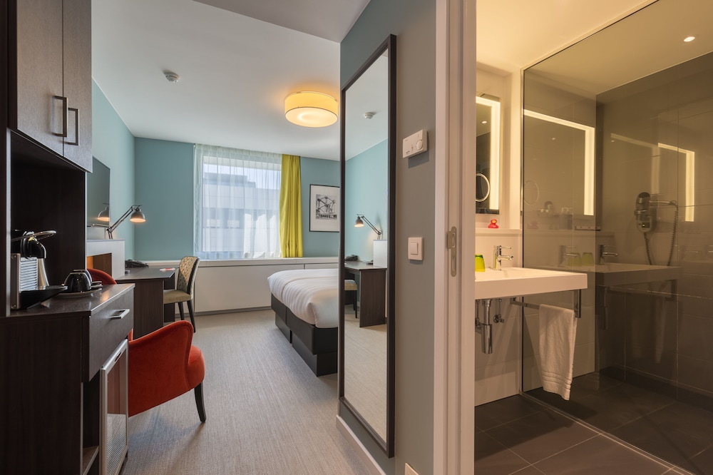 Thon Hotel Eu 80/86