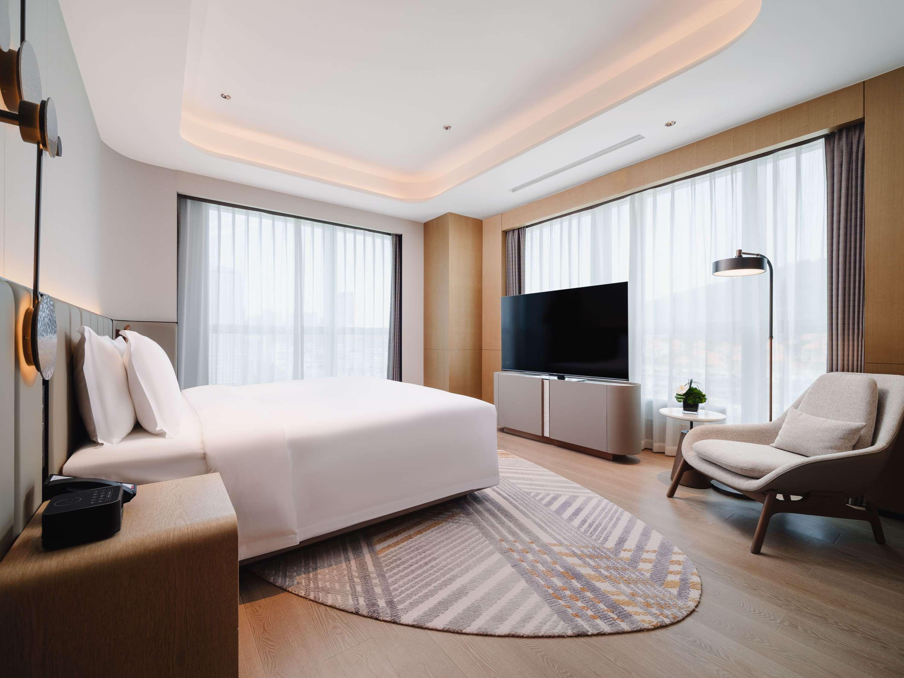 Novotel Xiamen Downtown 19/41