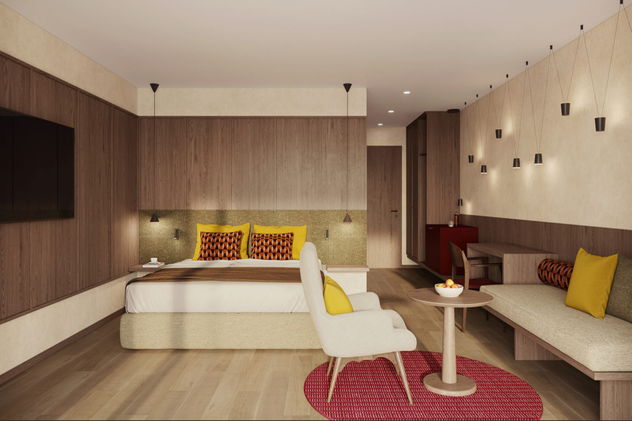 Ganis Resort Dolomites 33/50
