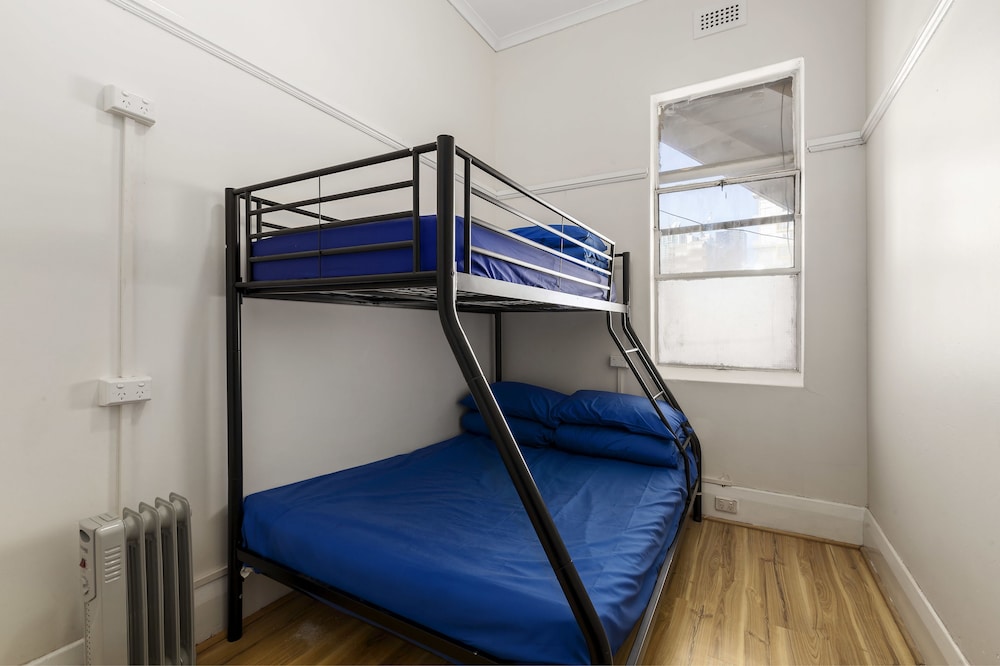 Sydney Backpackers 18/26