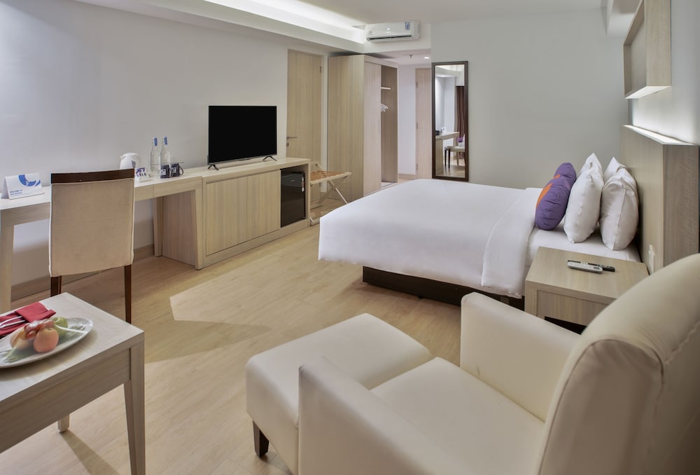 FOX Hotel Gorontalo 33/45