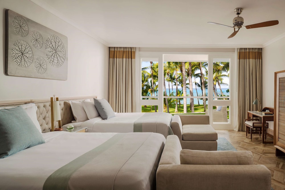 Room at One&Only Le Saint Geran, BELLE MARE