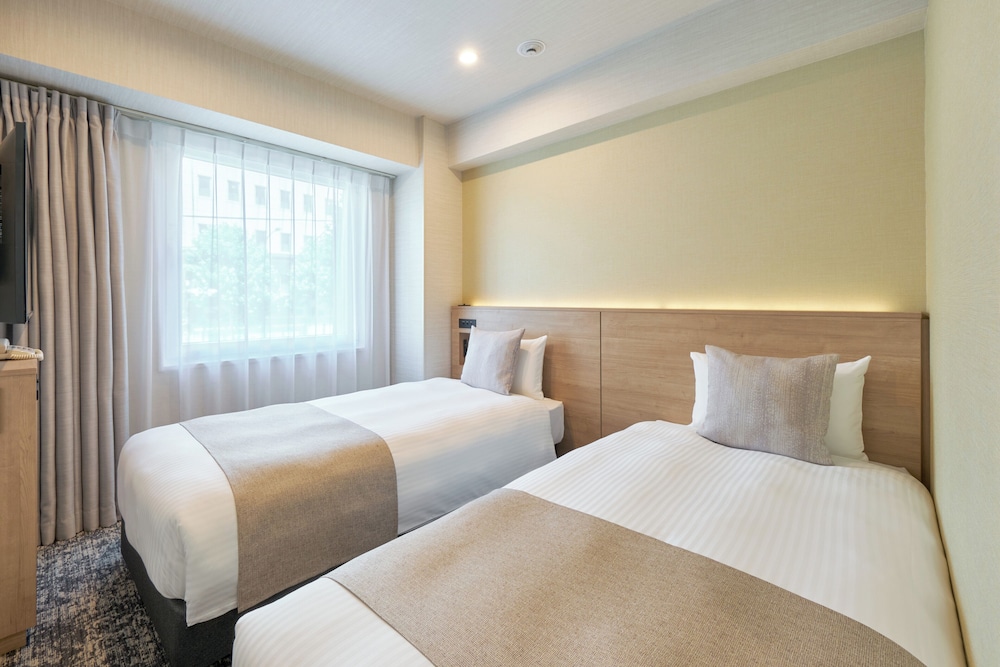 Hotel Villa Fontaine Tokyo Kayabacho 25/50