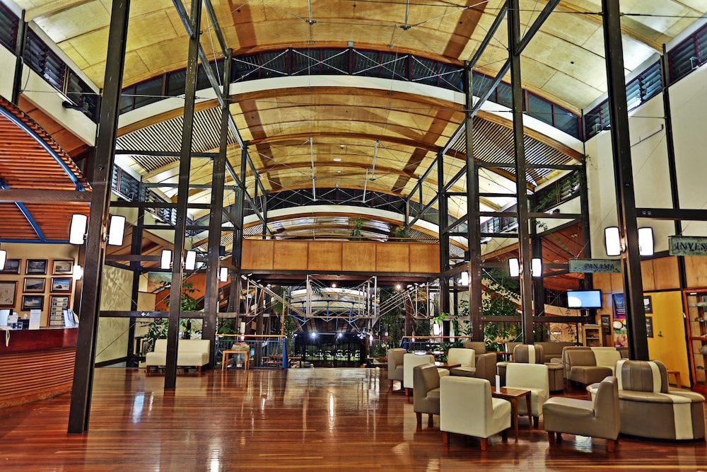 Kingfisher Bay Resort Fraser Island 35/50