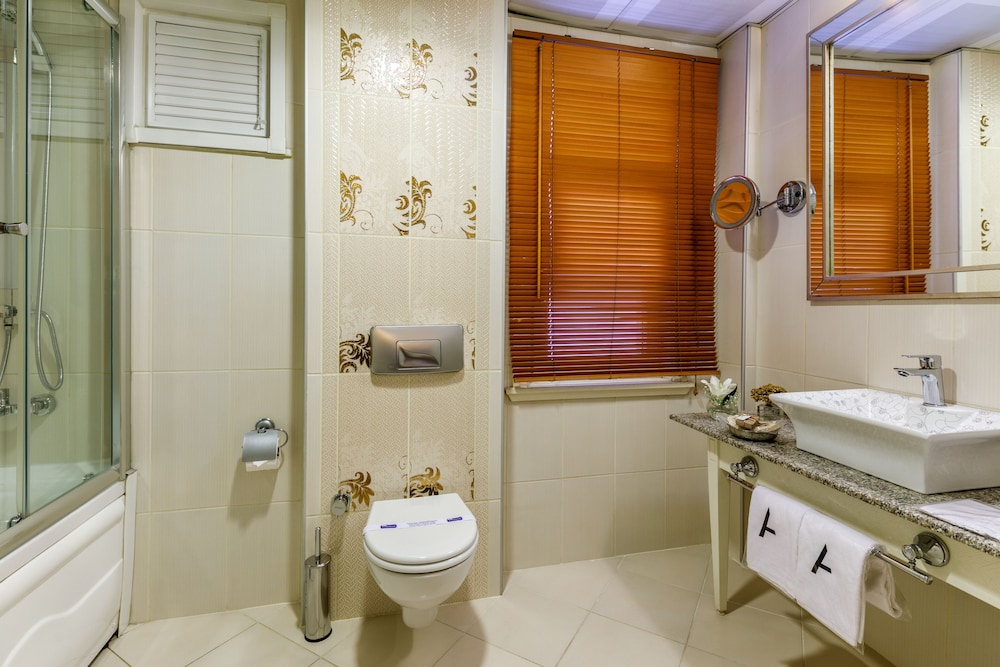 Hotel Amira Istanbul 48/50