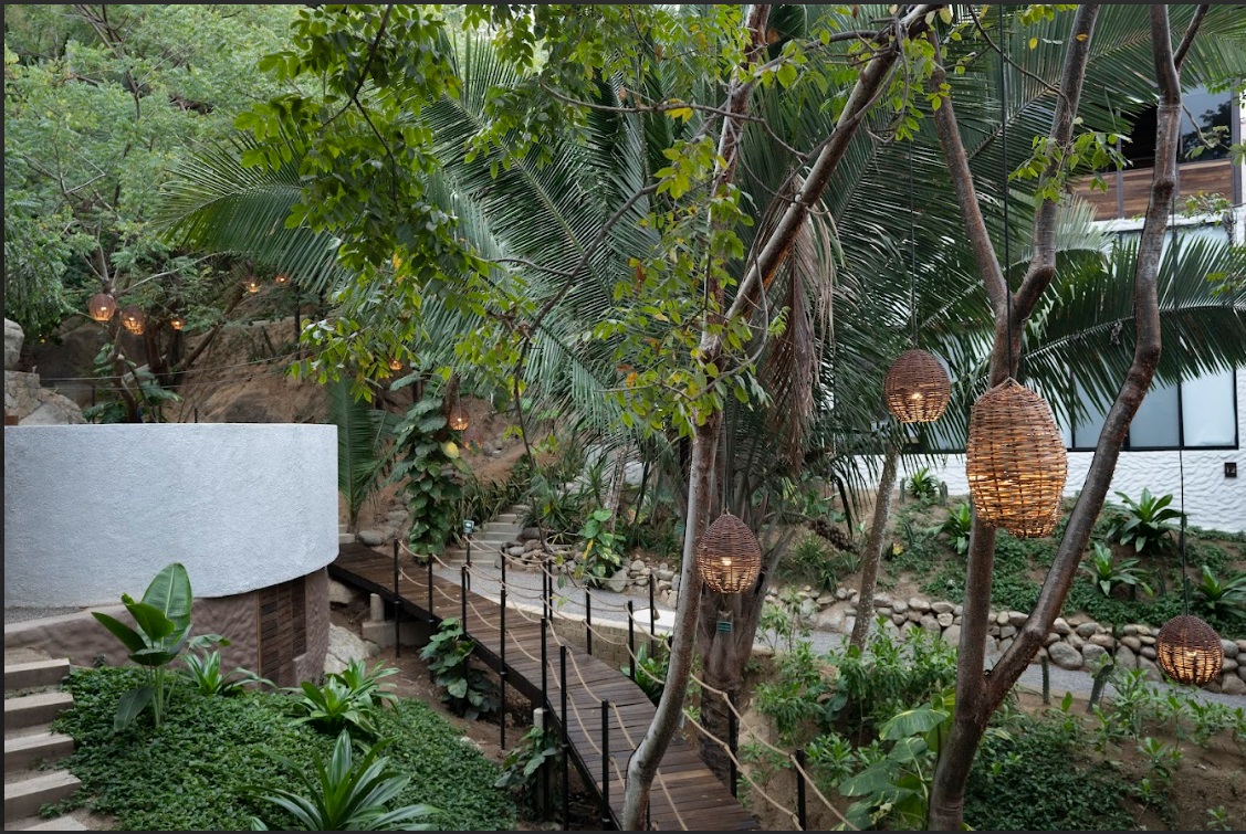 Casa Selva Sayulita 24/29