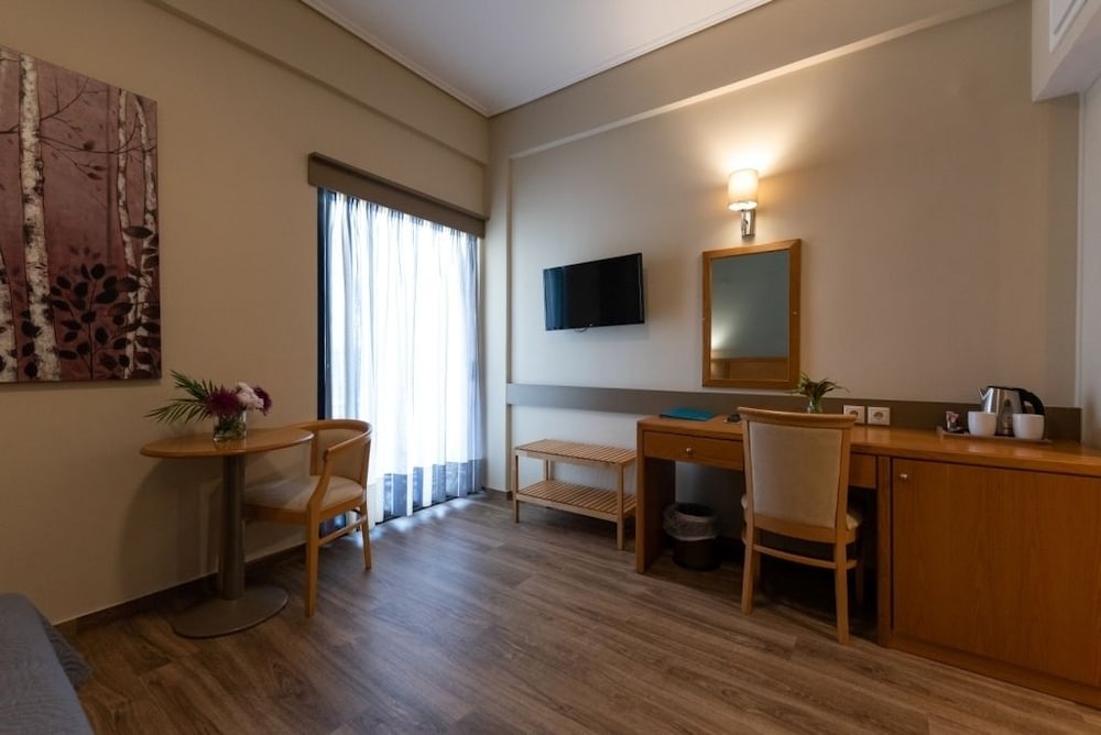 Hotel Ostria 27/45