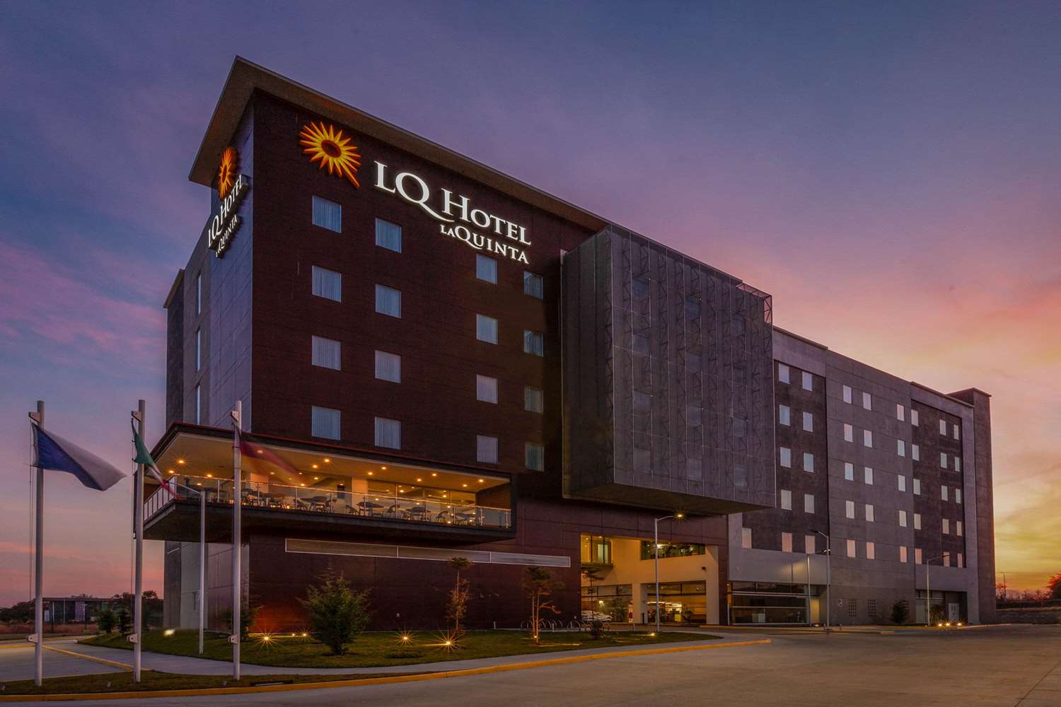 La Quinta by Wyndham San Jose Chiapa Puebla 3/55