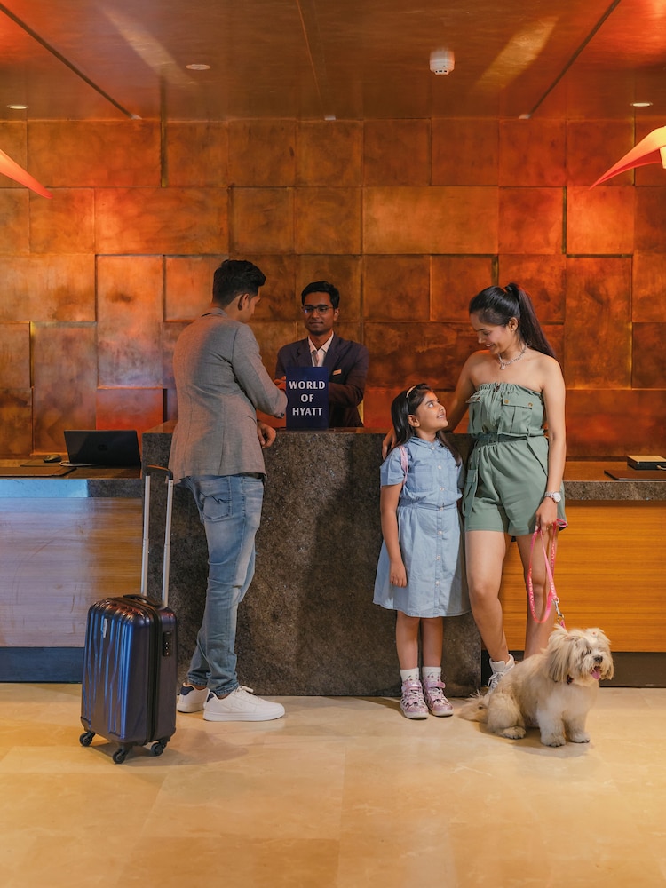 HYATT PLACE PUNE/HINJAWADI 7/50