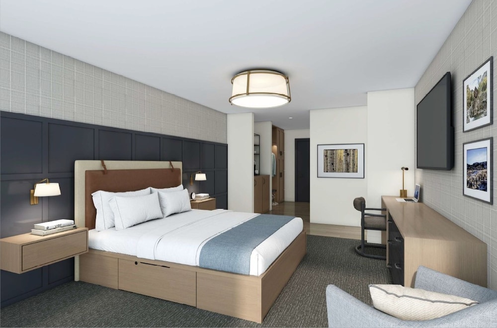The Stonebridge Inn A Destination Hotel 10/45