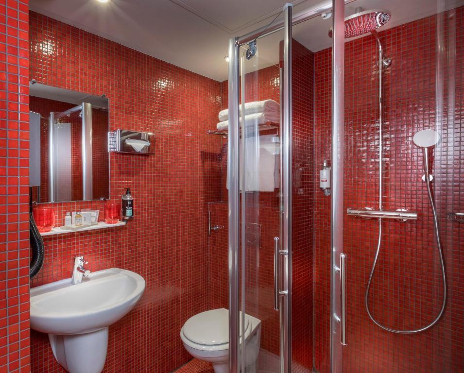 Junior Suite, Park View
