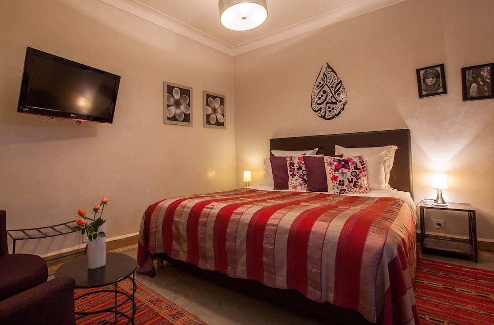 Riad Shanima Spa 8/50