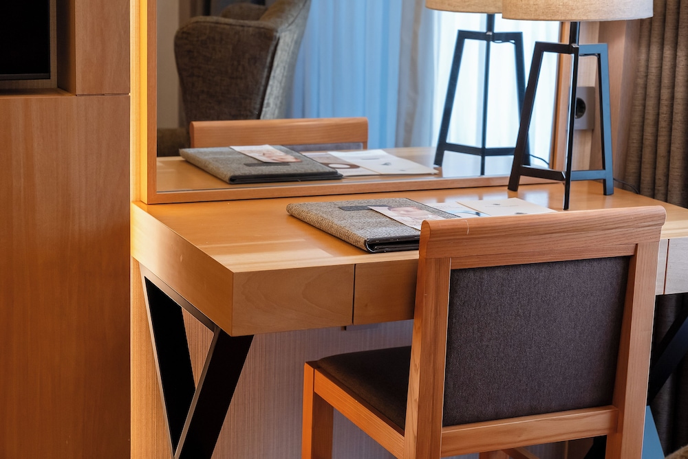 Hotel Inter-Burgo Daegu 39/50