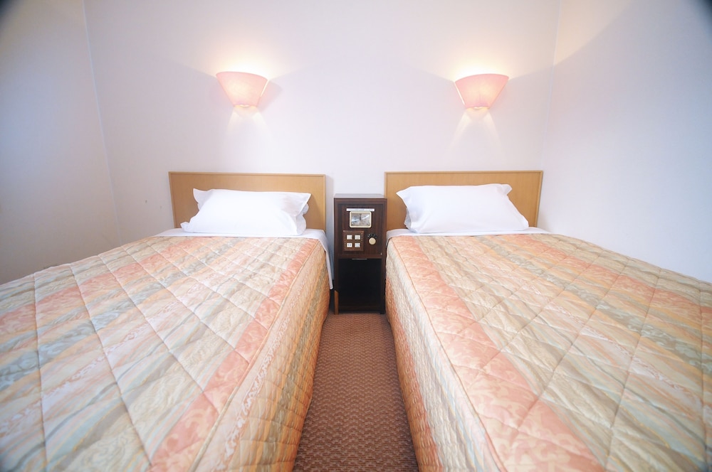 Okayama Square Hotel 34/58