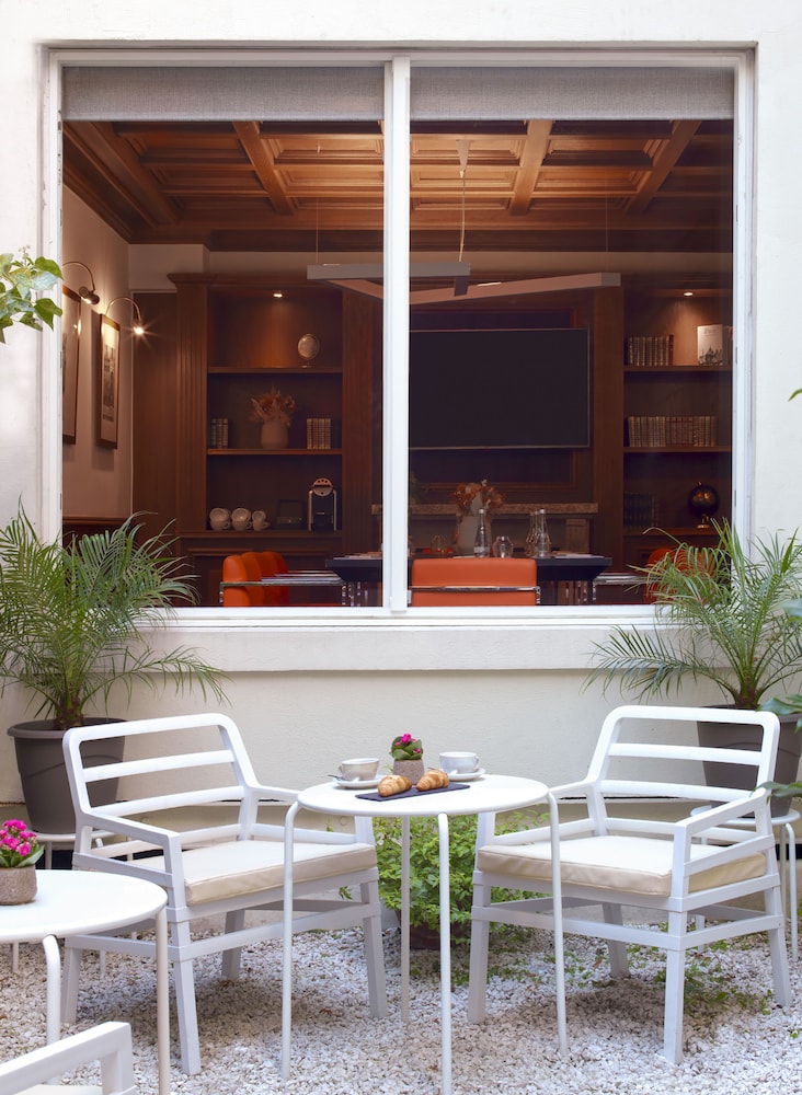 Melia Paris Champs Elysees 6/61