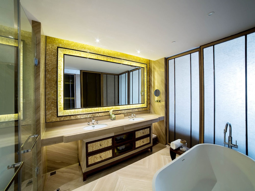SOFITEL SANYA LEEMAN RESORT 49/49