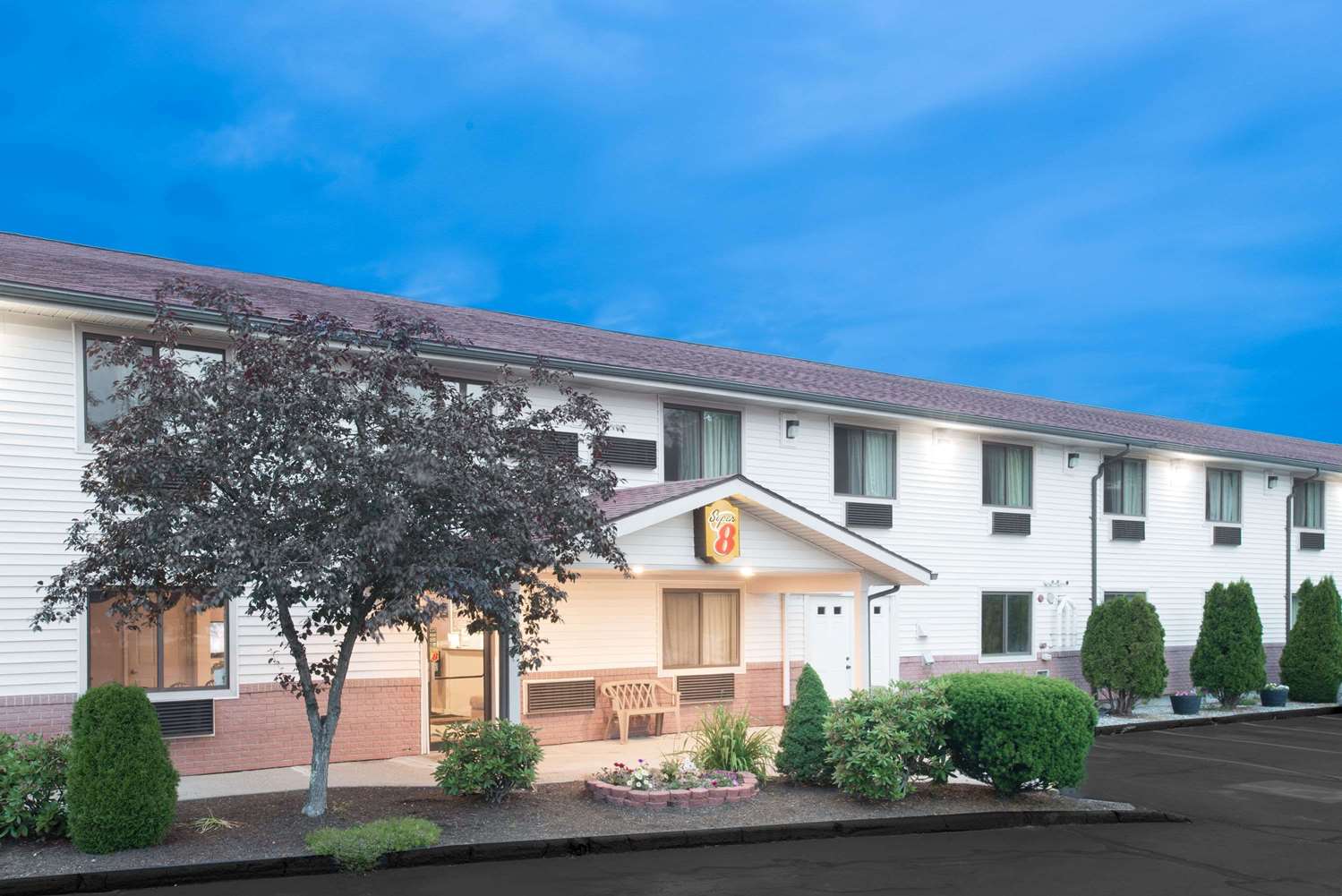 Super 8 By Wyndham Augusta 4/20
