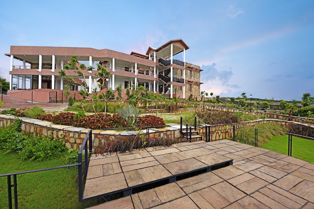 Palm Valley Svasti Resort 25/49