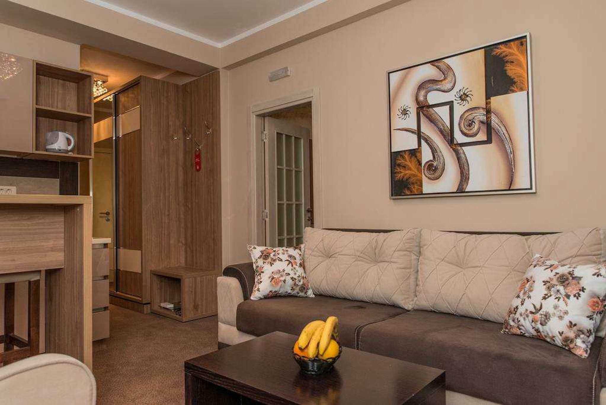Hotel Crnogorska Kuca 27/45