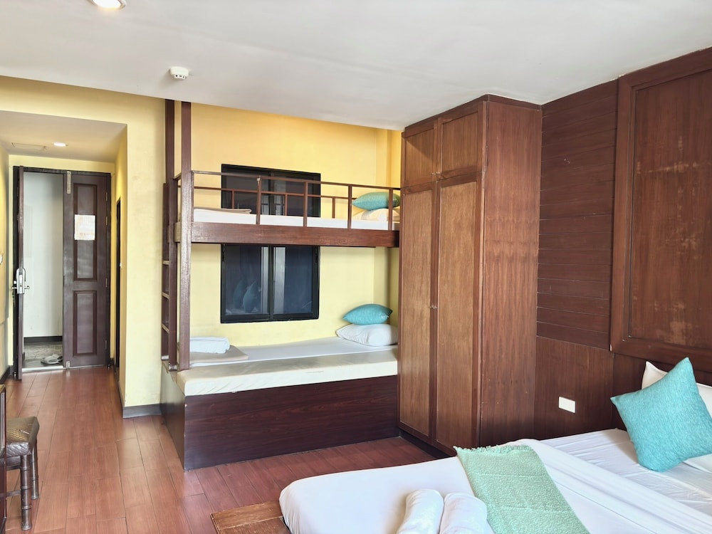 Sabye Bangkok Hotel 30/75