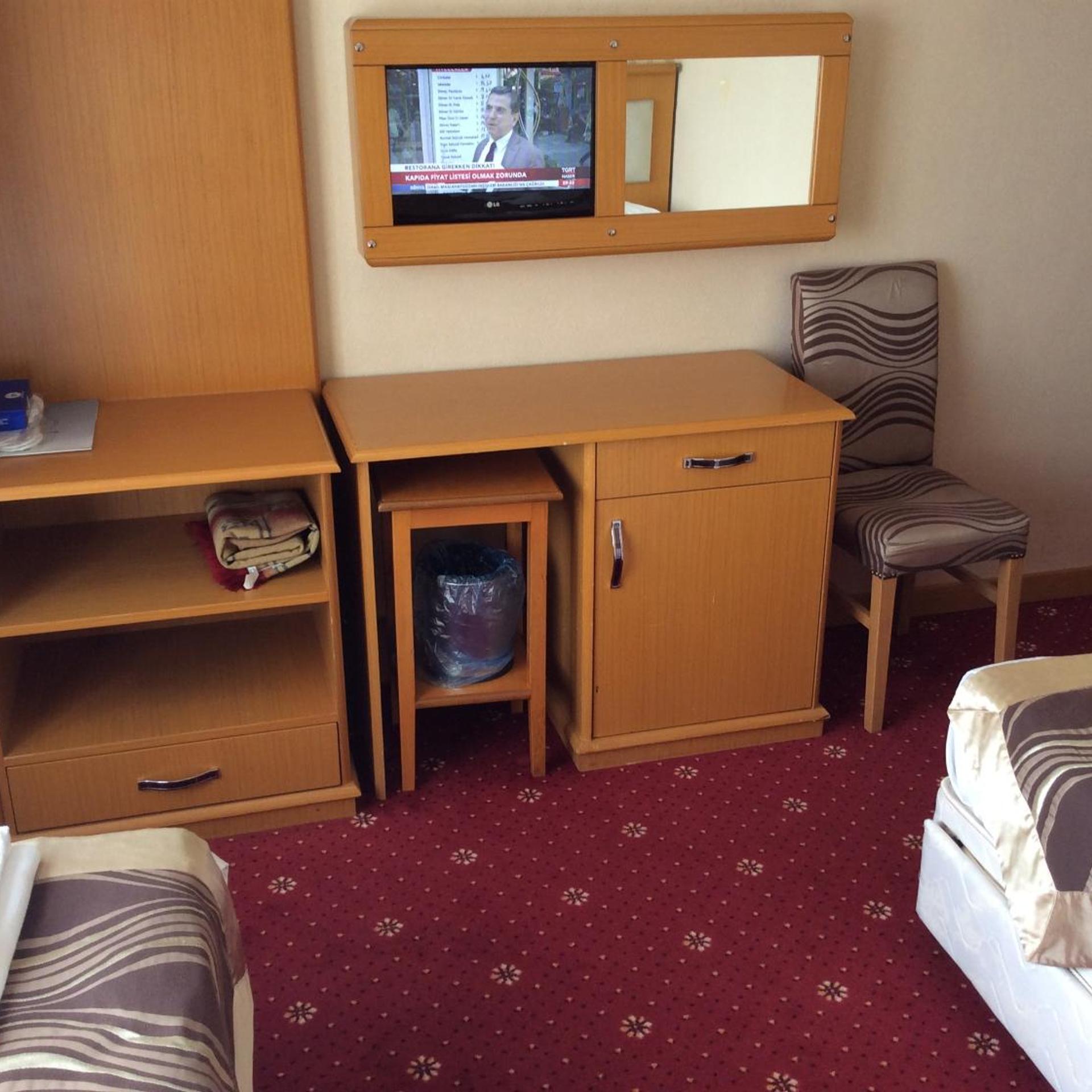 Hotel Ilicak 22/25