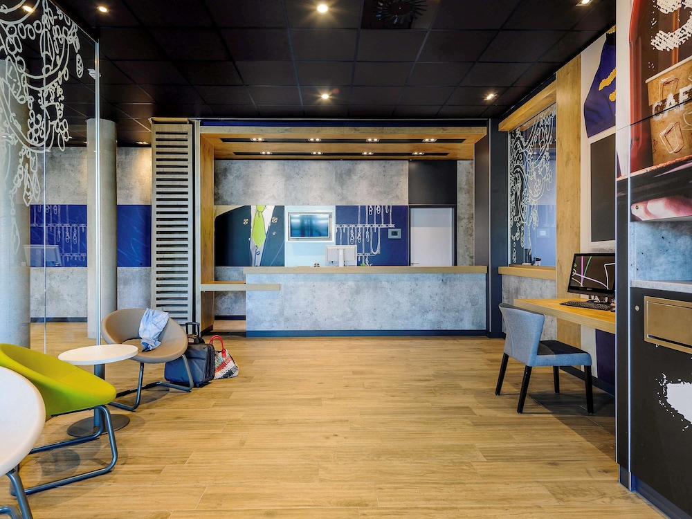 ibis budget Konstanz 6/23