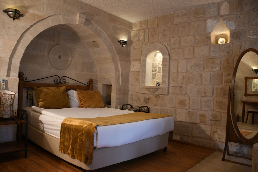 Goreme Inn Hotel 14/68