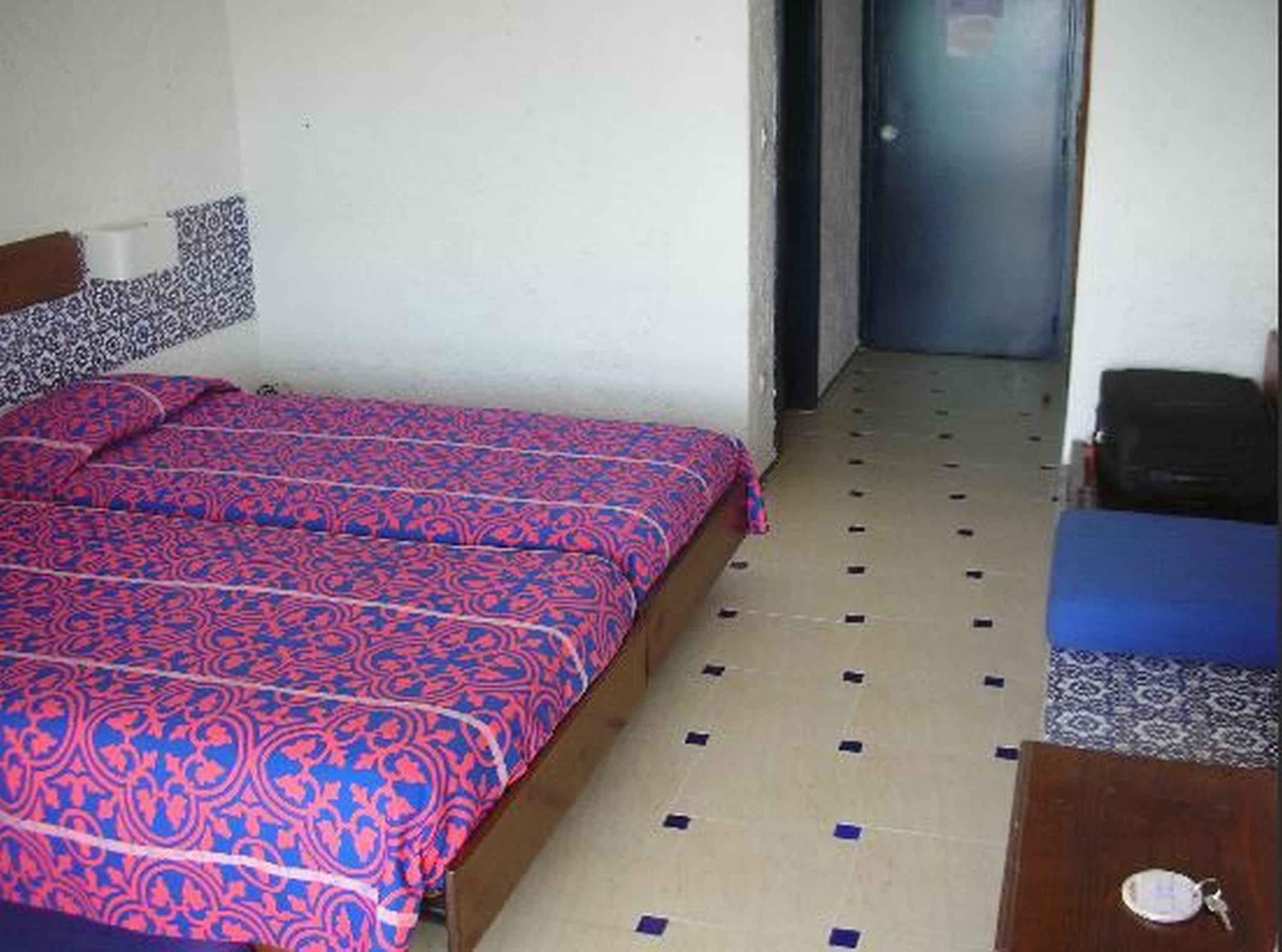 Hotel Tarik 6/20