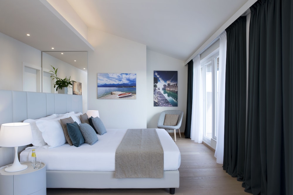 Leonardo Hotel Lago di Garda - Wellness and Spa 27/81